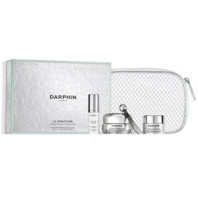 DARPHIN Stimulskin Plus Πακέτο Renewal Eye & Lip Cream Αντιγηραντική Κρέμα Ματιών & Χειλιών, 15ml & Absolute Renewal Serum Ορός Ολικής Αντιγήρανσης, 5ml & Renewal Cream Κρέμα Προσώπου, 5ml + Δώρο Νεσεσέρ