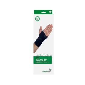 Anatomicline Νάρθηκας Υποστήριξης Καρπού 5508 One Size, 1τμχ