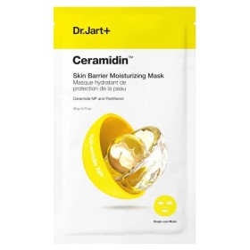 Dr.Jart+ Ceramidin Skin Barrier Moisturizing Mask Ενυδατική Μάσκα Προσώπου Για Ξηρή Επιδερμίδα, 22gr