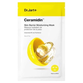 Dr.Jart+ Ceramidin Skin Barrier Moisturizing Mask Ενυδατική Μάσκα Προσώπου Για Ξηρή Επιδερμίδα, 22gr