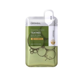 Mediheal Teatree Nude Gel Mask Καταπραϋντική Μάσκα με Τεϊόδεντρο 30g