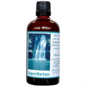 SUPER DETOX 100ML