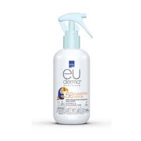 Intermed Euderma Baby Lotion SPF50 για Πρόσωπο & Σώμα για Βρέφη από 6 Μηνών 200ml