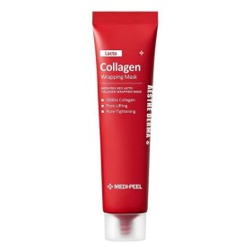 Medipeel+ Lacto Collagen Wrapping Mask Συσφικτική Μάσκα Προσώπου 70ml