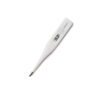 Omron Eco Temp Basic Ψηφιακό Θερμόμετρο Μασχάλης Κατάλληλο για Μωρά 1τμχ