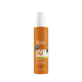 Avene Solaire Spray Enfant SPF50+ Παιδικό Αντιηλιακό Σπρέι Χωρίς Άρωμα 200ml