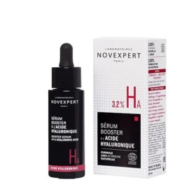 Novexpert Booster Serum with Hyaluronic Acid 3.2% 30ml