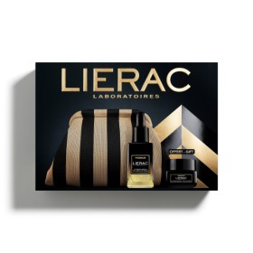 Lierac Premium Πακέτο The Absolute Serum 30ml & Δώρο The Eye Cream 20ml & Pouch