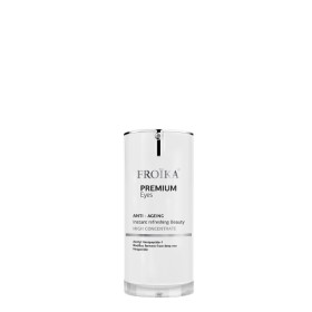 Froika Premium Anti-Ageing Eye Cream Αντιγηραντική Κρέμα Ματιών 15ml
