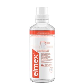 Elmex Caries Protection Στοματικό Διάλυμα κατά της Τερηδόνας 400ml