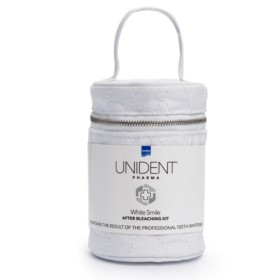 Intermed Πακέτο Unident White Smile After Beaching Kit για Λεύκανση 2Τμχ