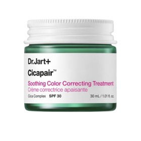 Dr.Jart+ Cicapair Soothing Color Correcting Treatment SPF30 30ml