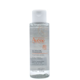 Avene Eau Micellaire Νερό Καθαρισμού Προσώπου 100ml