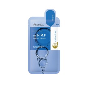 Mediheal The N.M.F Ampoule Mask Moisturizing Μάσκα Προσώπου για Ενυδάτωση 27ml