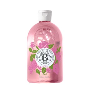 Roger & Gallet Wellbeing Shower Gel Rose Αφρόλουτρο 500ml