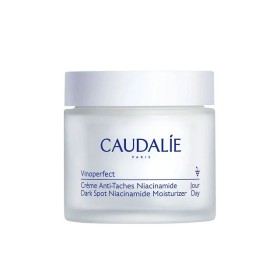 Caudalie Vinoperfect Dark Spot Niacinamide Moisturizer Day Cream 50ml