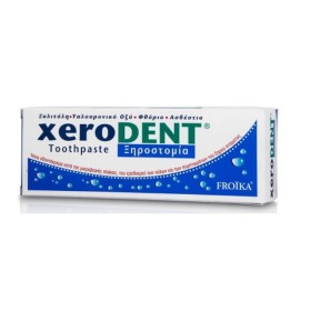 Froika Xerodent Toothpaste Οδοντόκρεμα για Ξηροστομία 75ml