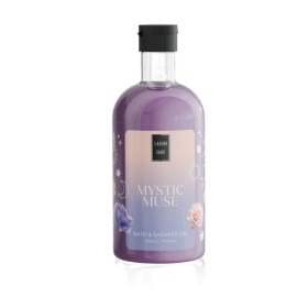 Lavish Care Bath & Shower Gel Mystic Muse Αφρόλουτρο Σώματος 500ml