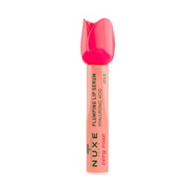 Nuxe Very Rose Plumping Lip Serum Ορός για Όγκο & Λάμψη Χειλιών 8ml