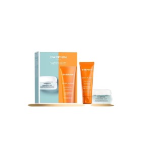Darphin Πακέτο Hydraskin Light Cream Gel 30ml & Soleil Plaisir Sun Protective Face Cream SPF50 50ml
