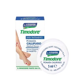Master Aid Dr. Ciccarelli Timodore Ointment Αλοιφή Αφαίρεσης Κάλων Βαζάκι 5ml