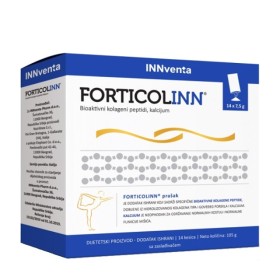Innventa Forticolinn Συμπλήρωμα για την Υγεία των Οστών 14 φακελίσκοι