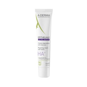 A-Derma Epitheliale HA+ Ultra Repair Anti-Marking Repair Cream Επανορθωτική Κρέμα κατά των σημαδιών 40ml