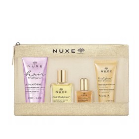 Nuxe Πακέτο My Prodigieux Essentials Travel Size Kit 5τμχ