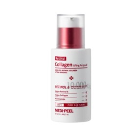 Medipeel+ Retinol Collagen Lifting Ampoule Αντιγηραντική Aμπούλα Ρετινόλης & Κολλαγόνου 50ml