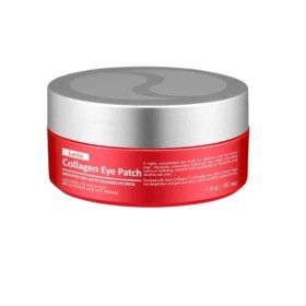 Medipeel+ Red lacto Collagen Eye Patches Επιθέματα ματιών 60 Tεμάχια