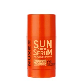 Nuxe Sun Stick Serum SPF50+ Αντηλιακό Στικ Προσώπου κατά των Σκούρων Κηλίδων 25g
