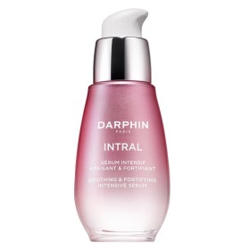 Darphin Intral Soothing & Fortifying Serum Ορός Προσώπου Κατά Της Ερυθρότητας & Της Ευαισθησίας, 30ml