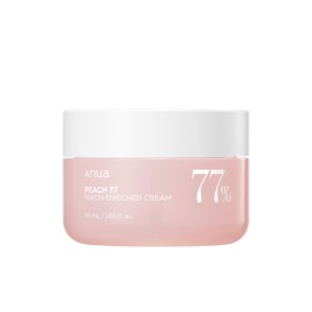 Anua Peach 77% Niacin Enriched Cream 50ml