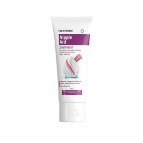 Frezyderm Nipple Aid Ointment Κρέμα για την Αποκατάσταση Θηλών 40ml