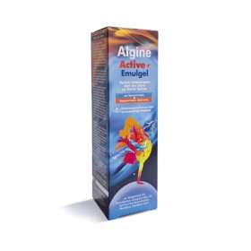 Adelco Algine Active Emulgel 100ml