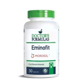 Doctors Formulas Eminofit 30 κάψουλες