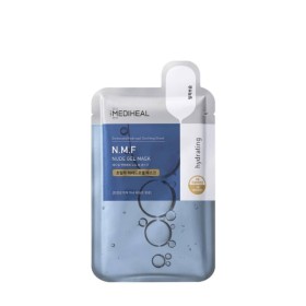 Mediheal N.M.F. Nude Gel Sheet Mask για Ενυδάτωση 30gr