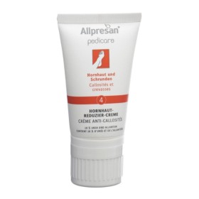 Allpresan Pedicare No 4 Callus Creme για κάλους & σκληρύνσεις 40 ml