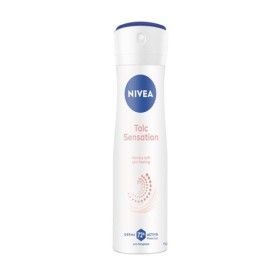 Nivea Deo Talc Sensation Spray Γυναικείο 150ml