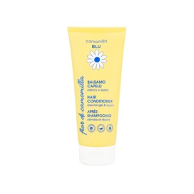 Camomilla Blu Hair Conditioner Μαλακτικό Mαλλιών για εύκολο ξεμπέρδεμα 200ml