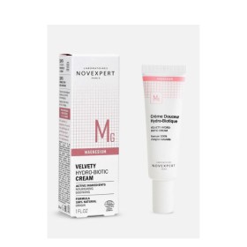 Novexpert Velvety Hydro-Biotic Cream with Magnesium 30ml