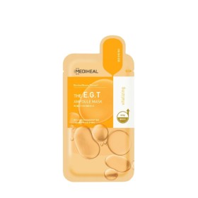 Mediheal The E.G.T Nourishing Ampoule Sheet Mask Σύσφιξης 27ml