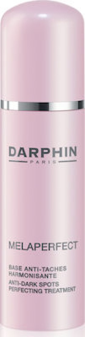 DΑRPHIN Melaperfect Anti-Dark Spots Perfecting Treatment Γαλάκτωμα Προσώπου κατά των Πανάδων, 30 ml