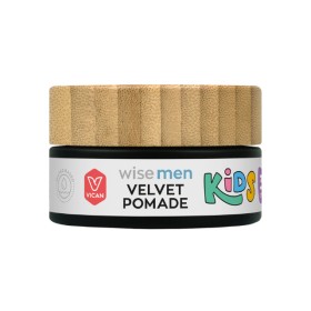 Vican Wise Men Velvet Pomade Kids 3+ Παιδική Πομάδα, 30ml