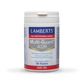 Lamberts Multi Guard ADR 120 Ταμπλέτες 8443-120