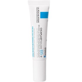 La Roche Posay Cicaplast Baume B5+ Αναπλαστική & Καταπραϋντική 15ml