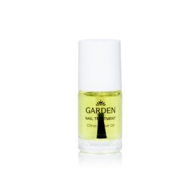 Garden Nail Treatment 900 Citrus Revive Oil Ενυδατικό λάδι για Nύχια & Επωνύχια 10.5ml