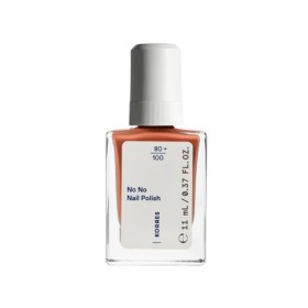Korres No No Nail Polish 38 Ceramic 11ml