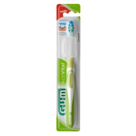 Gum Activital 581 Soft Οδοντόβουρτσα, 1τμχ