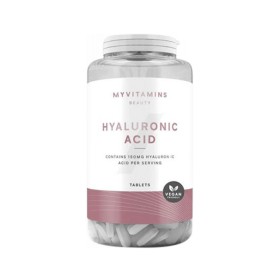 MyProtein My Vitamins Beauty Hyaluronic Acid, 30 Ταμπλέτες